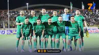 یازده سرباز وحید رضایی برای تقابل با مس رفسنجان