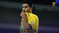 خریدهای جدید سپاهان، فیکس در بازی بزرگ مقابل تراکتور