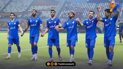 استقلال خوزستان - آلومینیوم؛ شروع لیگ برتر با سکوهای خالی در تهران
