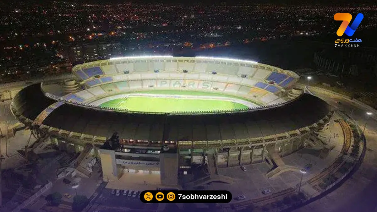 بازگشت میزبانی به فجر سپاسی پس از حادثه ورزشگاه پارس