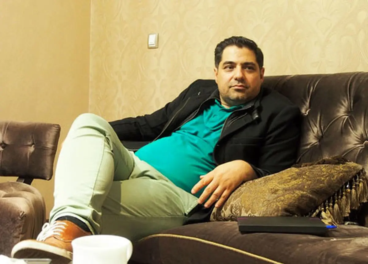 قول شرف از نوع شهرام جزایری / پدیده شاندیز را یک ساله سودآور می کنم