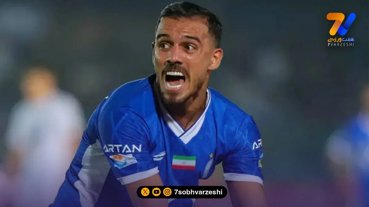 اعتماد ساپینتو جواب داد؛ جلالی دوباره فیکس شد