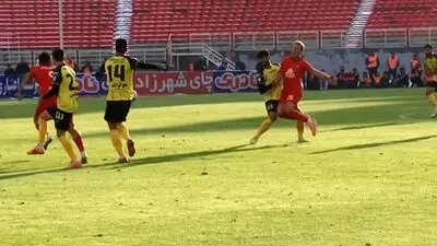 حضور محمدامین حزباوی در استقلال منتفی شد!