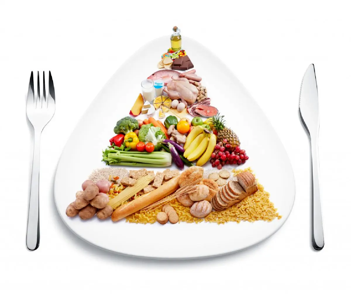 با این غذاها کلسترول خود را کاهش دهید