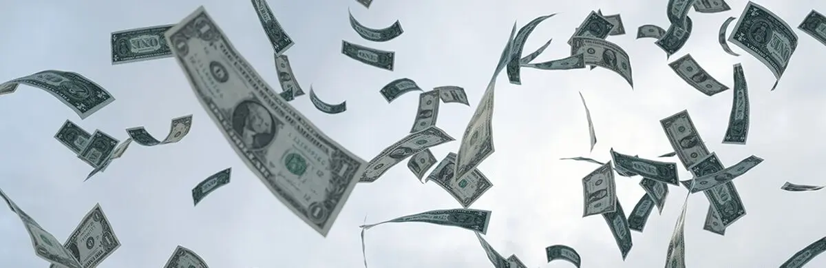 آیا تبدیل ۵ دلار به ۷۰ هزار دلار ممکن است؟