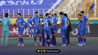 چرا سهراب بازوبند کاپیتانی را از رزاقی نیا پس گرفت؟