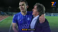 اصرار ساپینتو عامل شکست استقلال!