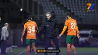 جباری: این شکست وضیعت را بدتر کرد!