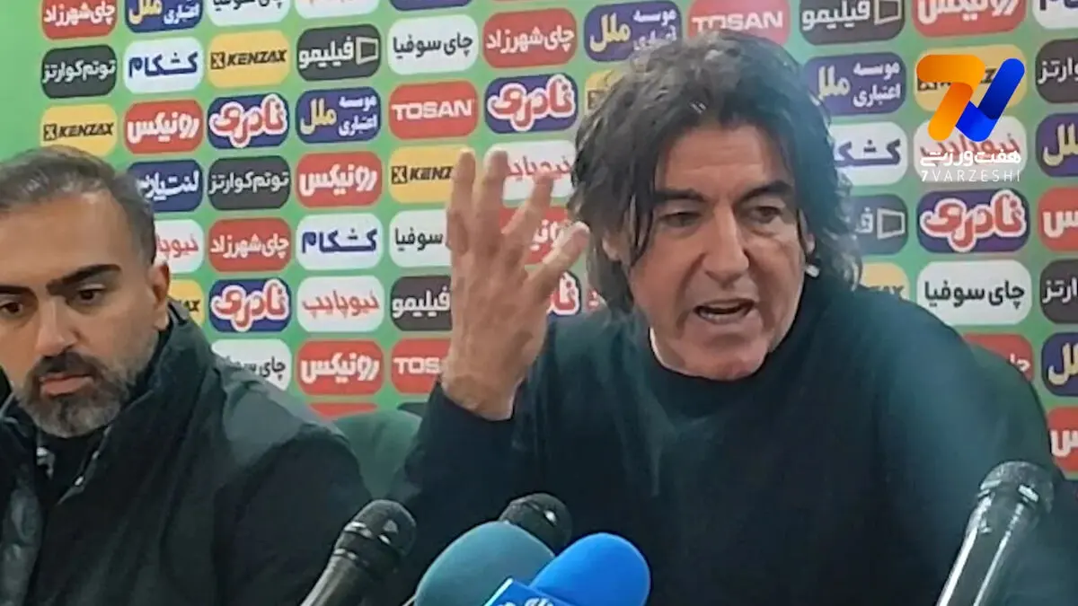 ساپینتو: نمی‌توانیم در مقابل همه مشکلات تنهایی بجنگیم