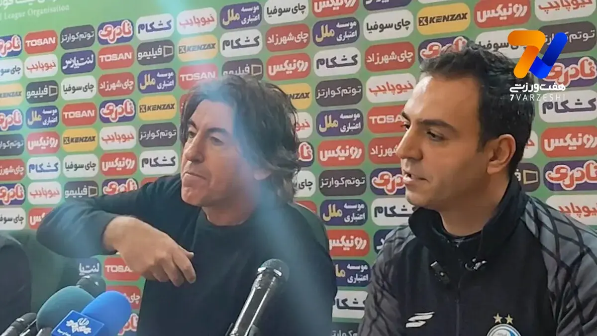 ساپینتو: آشورماتوف تقصیری نداشت و به قهرمانی هنوز امیدواریم