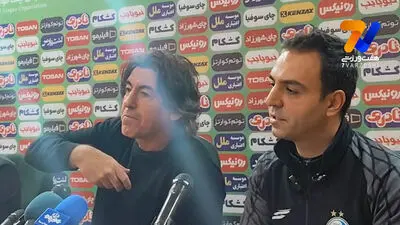  الهامی: خوشحالم با یک تیم پرطرفدار و با اصالت بازی داریم