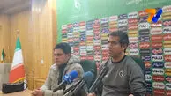 کریمیان: هر طوری بود، می‌خواستیم استقلال را شکست بدهیم