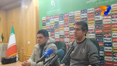  الهامی: خوشحالم با یک تیم پرطرفدار و با اصالت بازی داریم