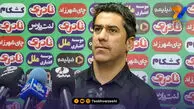 کریمیان: می‌توانستیم استقلال را پرگل شکست دهیم