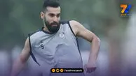 رسمی؛محمد حسینی به ذوب‌آهن پیوست!