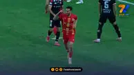 صابون احسان محروقی به تن پرسپولیس هم خورد!