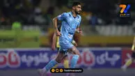وینگر سپاهان به بازی گل گهر نرسید