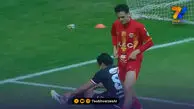 این مزرعه بود یا شهر صنعتی؟