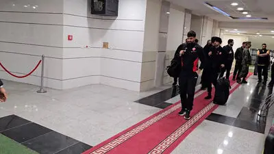 حامد لک مقابل استقلال دورقمی شد!
