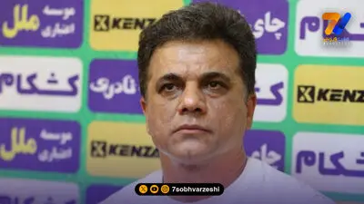 رونمایی باشگاه پیکان از پوستر تقابل هفته اول برابر تراکتور