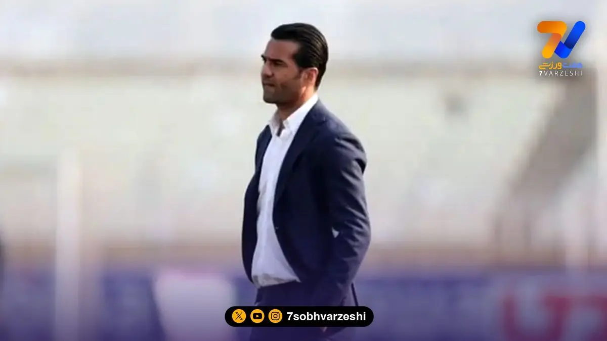 باور نکردنی؛ نفت آبادان با مسعود شجاعی در منطقه سقوط