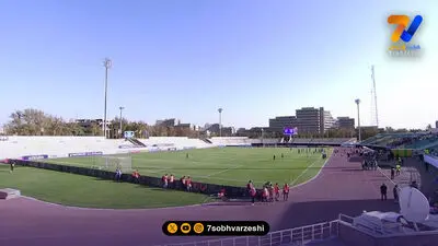 مدیر ورزشگاه تختی: انتقال چمن آزادی صحت ندارد