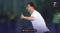 قاسم حدادی فر: به تک تک بازیکنانم ایمان داریم؛ می‌دانم روزهای خوبی رقم خواهند زد