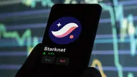 استارک‌نت پس از ۳۰۰ روز انباشت، مقاومت ۰.۲۷ دلار را شکست؛ چشم‌انداز رشد STRK تا ۲ دلار