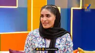 نگاه ورزشی| زهرا خواجوی ملی پوش تیم بانوان