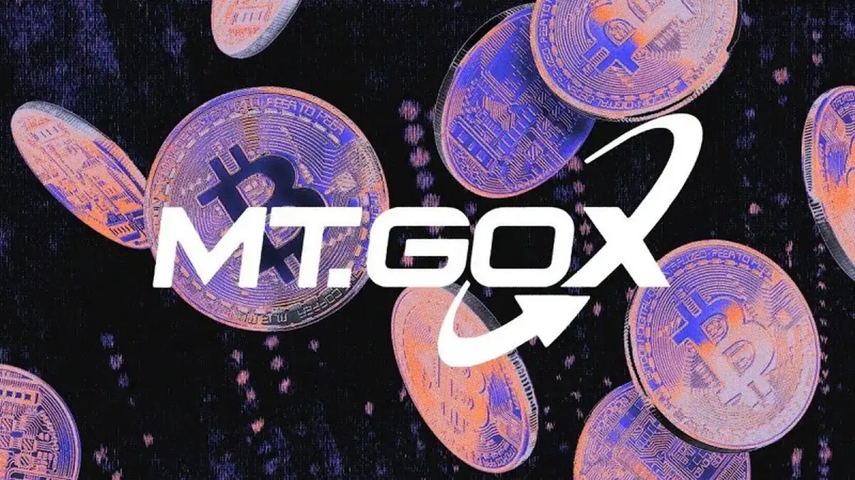 انتقال ۹۵۶ میلیون دلار بیت‌کوین توسط صرافی ورشکسته؛ آیا موجی از فروش‌های سنگین در راه است؟