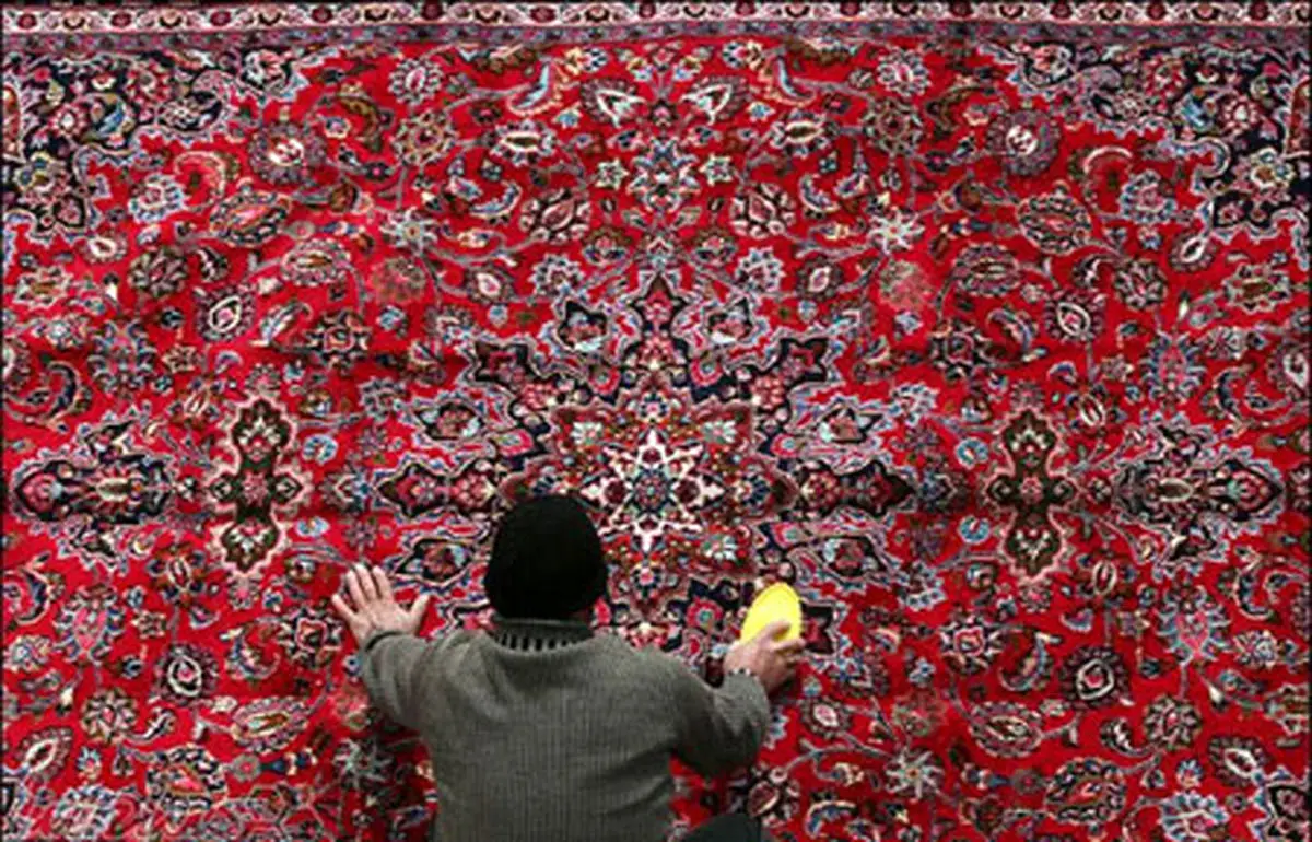 هشدارهایی درباره مسمومیت موقع خانه‌تکانی