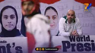 ثبت نام یوسف کرمی در انتخابات فدراسیون تکواندو