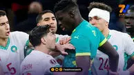 جریمه تاریخی سنگال و مراکش از سوی کنفدراسیون فوتبال آفریقا