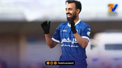 خداحافظی عیدی از گل‌گهر؛ پرسپولیس در انتظار معرفی رسمی