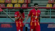 از شکست پرسپولیس مقابل فولاد تا برد دراماتیک بنفیکا مقابل رئال مادرید