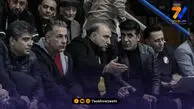 حکم قطعی کمیته انضباطی؛ پایان محرومیت قائم‌مقام گیتی‌پسند