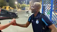 نازون ایرانی شد؛ موسی جنپو به خودش آسیب زد!