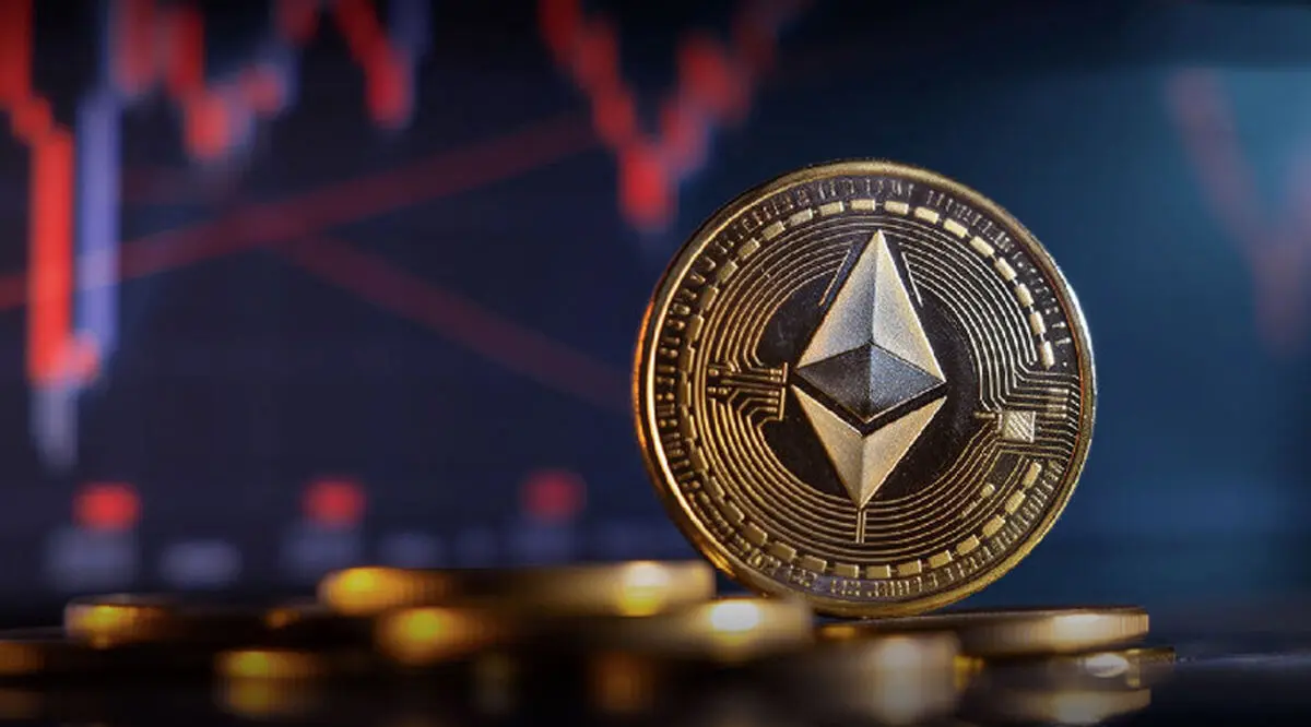 رکوردشکنی استیکینگ اتریوم همزمان با ثبت کف قیمتی جدید ETH