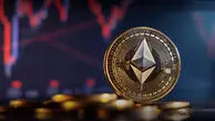 رکوردشکنی استیکینگ اتریوم همزمان با ثبت کف قیمتی جدید ETH