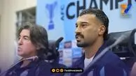 فوتبال، تخته نرد نیست؛ بردن لیاقت می خواهد، نه جفت شیش!