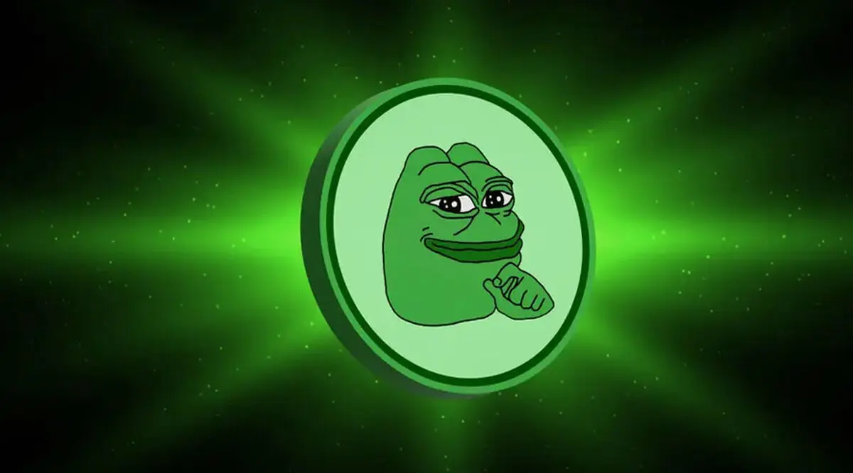 تحلیل فرصت‌های رشد پپه (PEPE) در شرایط نزولی میم‌کوین‌ها