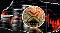 کاهش ۳۲ درصدی حجم معاملات ریپل؛ آیا XRP به زیر ۲ دلار سقوط خواهد کرد؟
