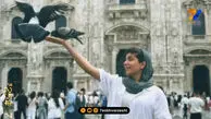 نگاه ورزشی| مهسا صفرزاده ملی‌پوش سرعتی اسکیت ‌