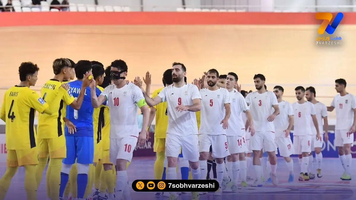فرمان حمله صادر شد؛ ایران کابوس عربستان!
