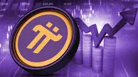رشد قیمت پای نتورک (PI) و افزایش فشار خرید در بازار