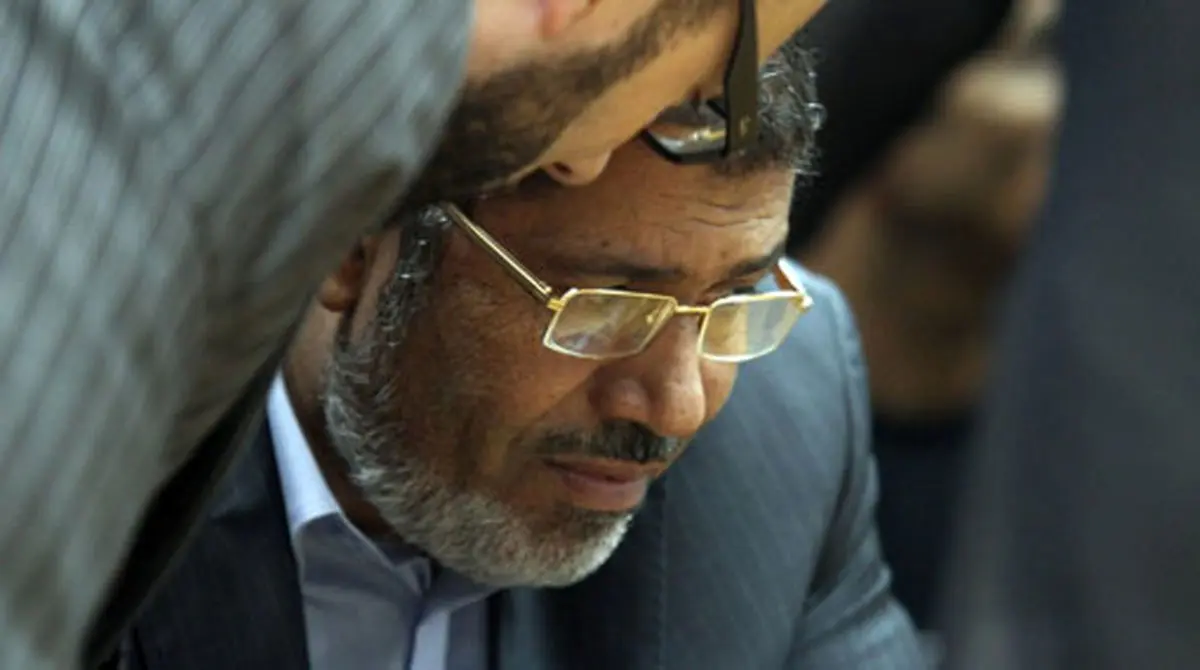 زمان اجرای حکم اعدام مرسی