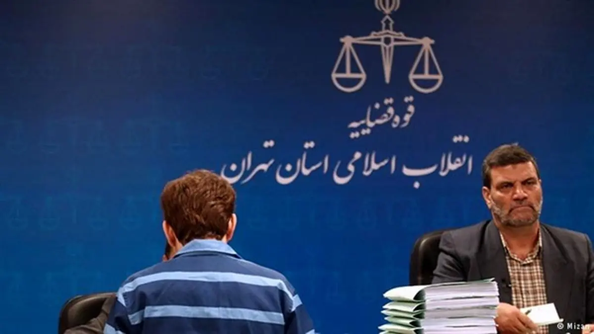 حق‌ الوکاله وکیل بابک زنجانی چقدر است؟