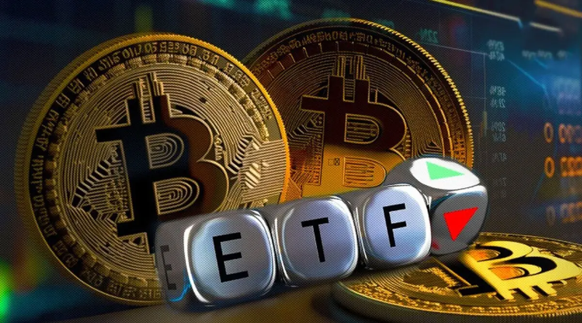 توقف خروج سرمایه از ETFهای بیت‌کوین و جذب ۷۵ میلیون دلار در یک روز