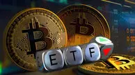 توقف خروج سرمایه از ETFهای بیت‌کوین و جذب ۷۵ میلیون دلار در یک روز
