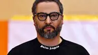 استوری باشگاه پرسپولیس برای مهرداد میناوند